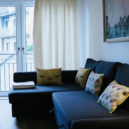 Apartment On Drybrough Crescent 3/6 EDI Eksteriør billede