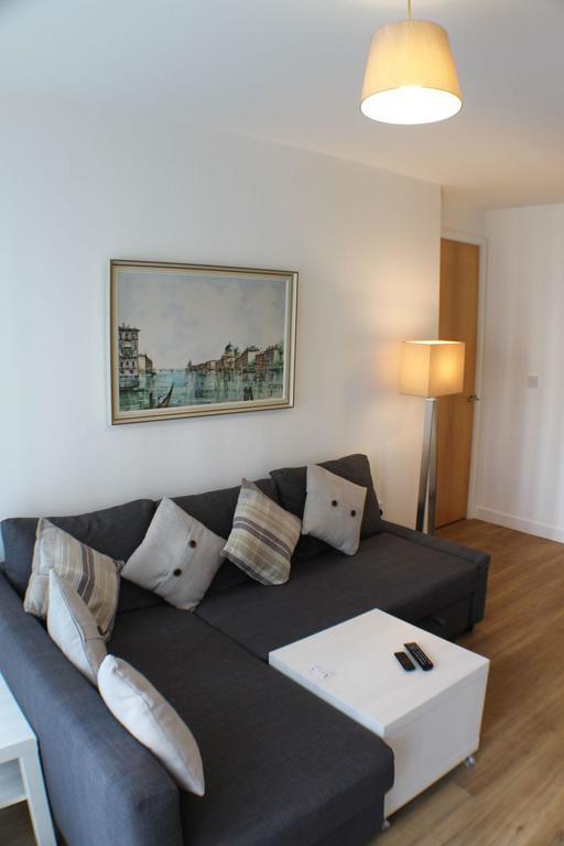 Apartment On Drybrough Crescent 3/6 EDI Eksteriør billede